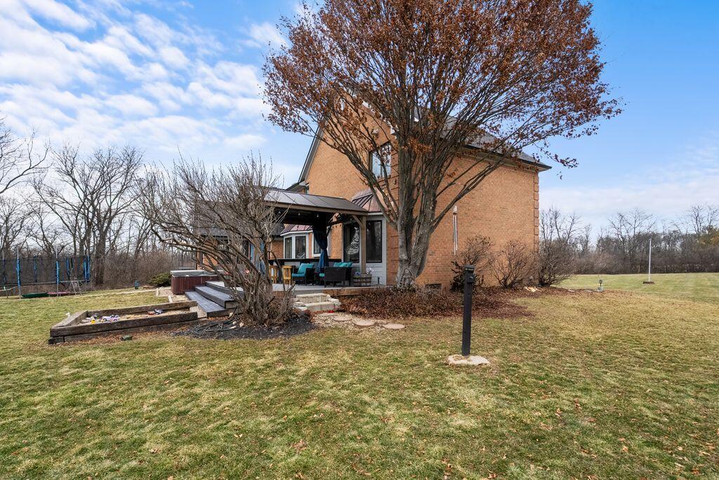 5411 Thornhill Court Property Photo 56