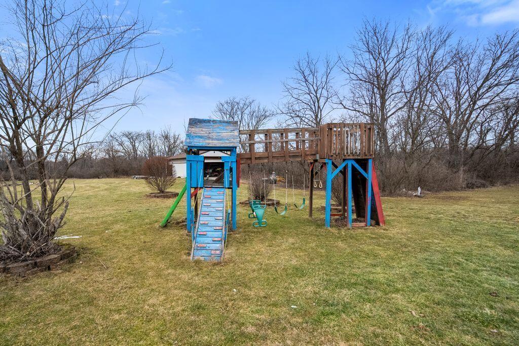 5411 Thornhill Court Property Photo 59
