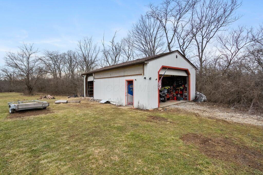 5411 Thornhill Court Property Photo 60