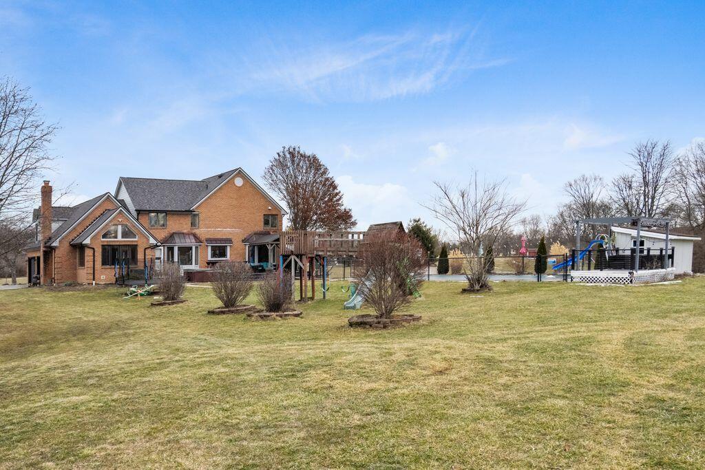 5411 Thornhill Court Property Photo 63