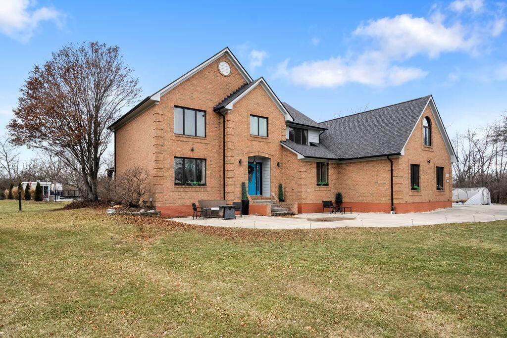 5411 Thornhill Court Property Photo 70