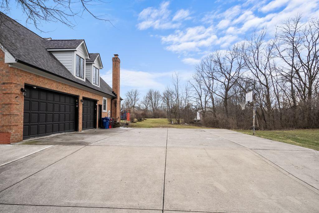 5411 Thornhill Court Property Photo 72