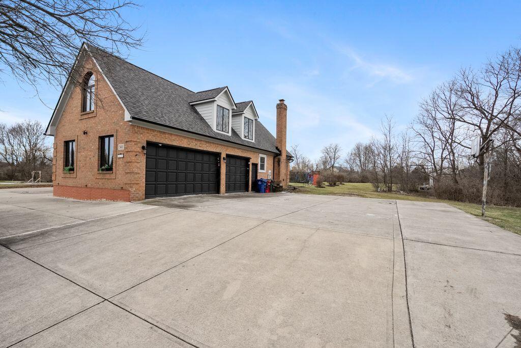 5411 Thornhill Court Property Photo 73