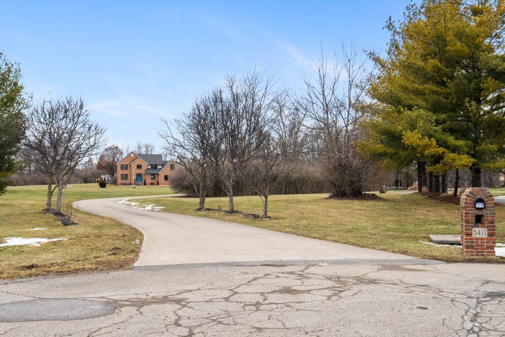 5411 Thornhill Court Property Photo 75