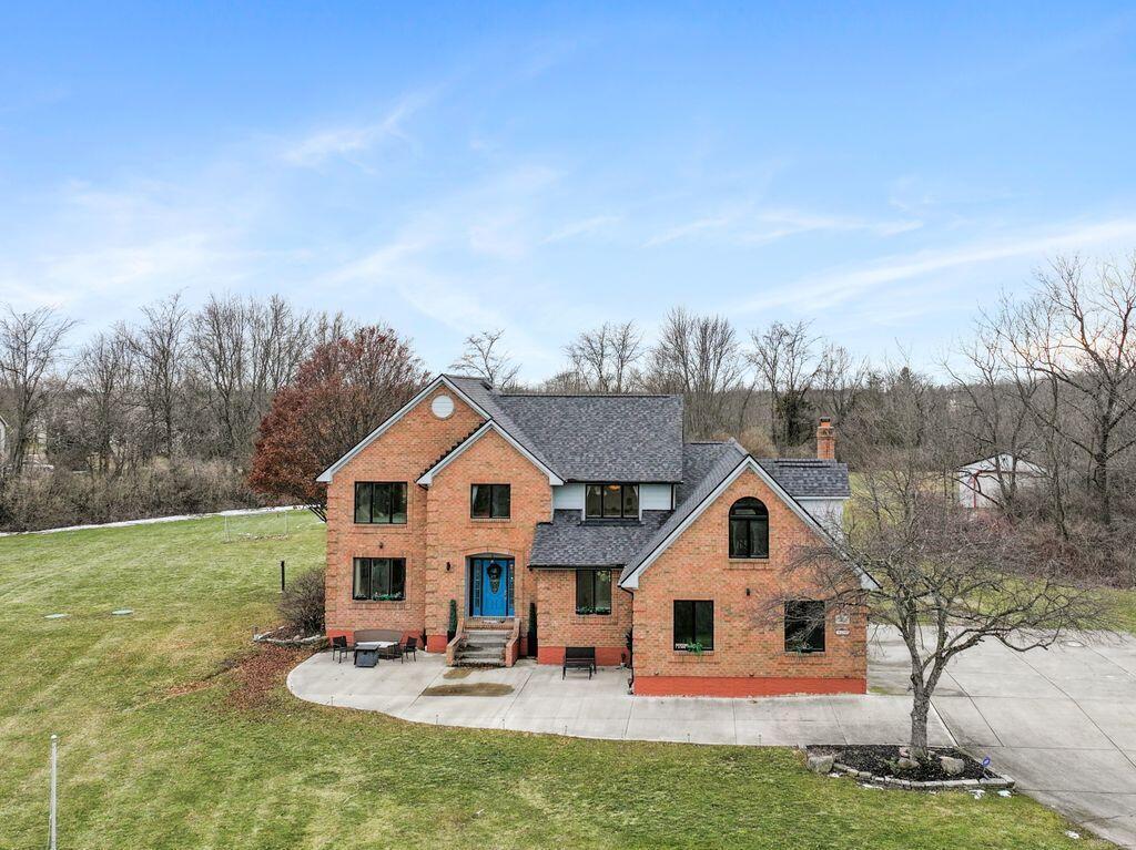 5411 Thornhill Court Property Photo 81