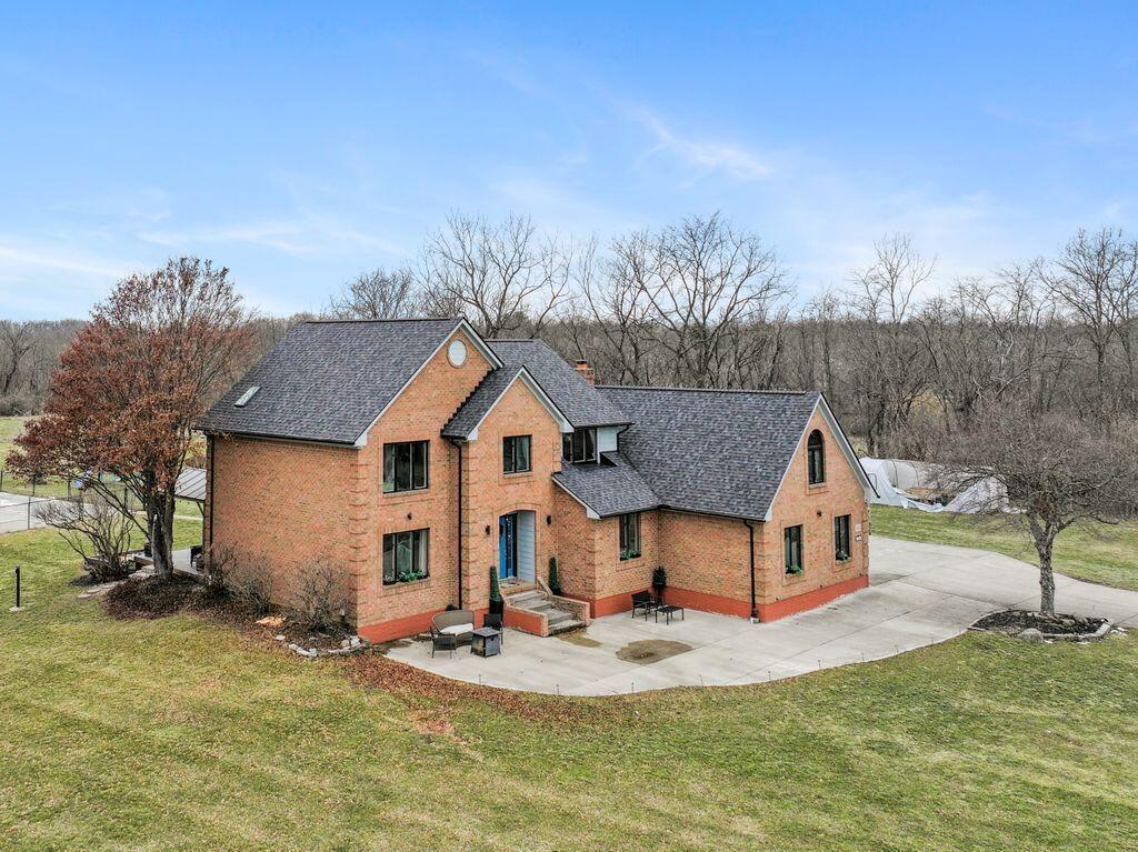 5411 Thornhill Court Property Photo 82
