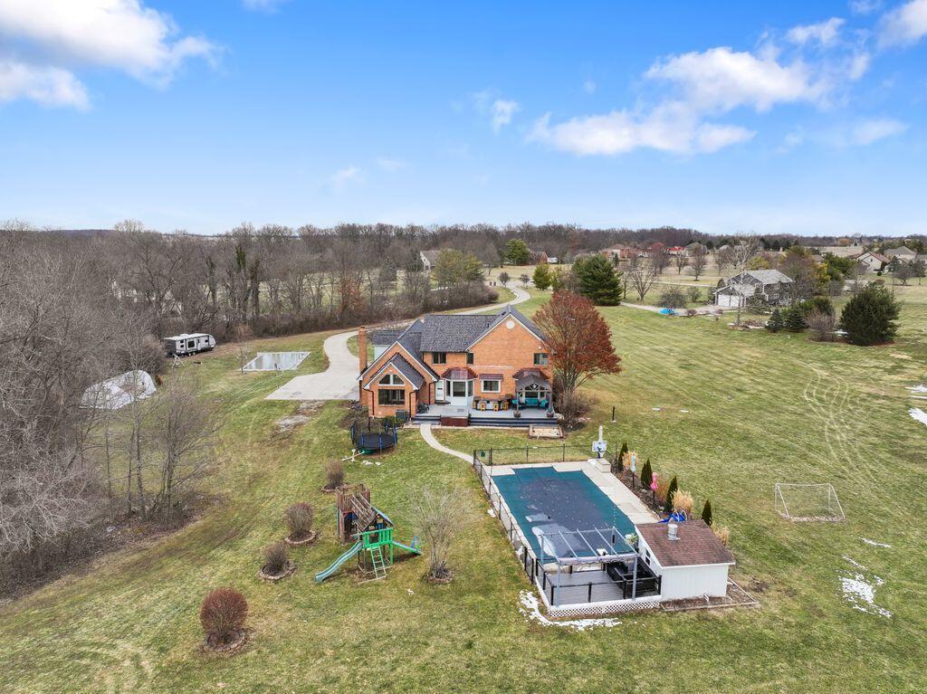 5411 Thornhill Court Property Photo 83