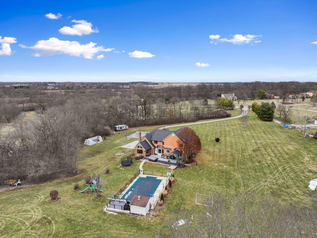 5411 Thornhill Court Property Photo 84