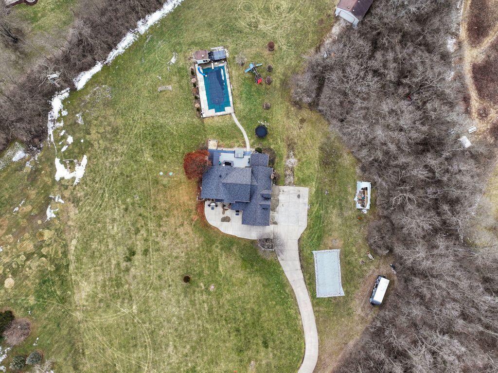 5411 Thornhill Court Property Photo 93
