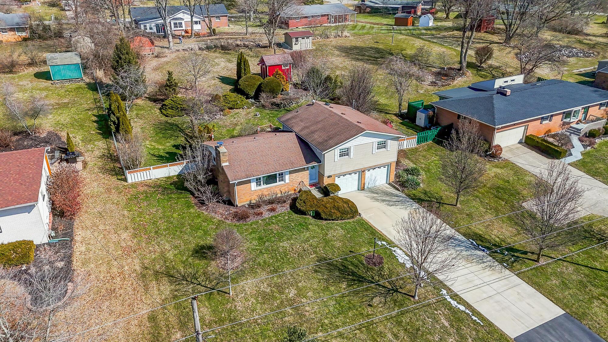 2714 Preston Drive Property Photo 3