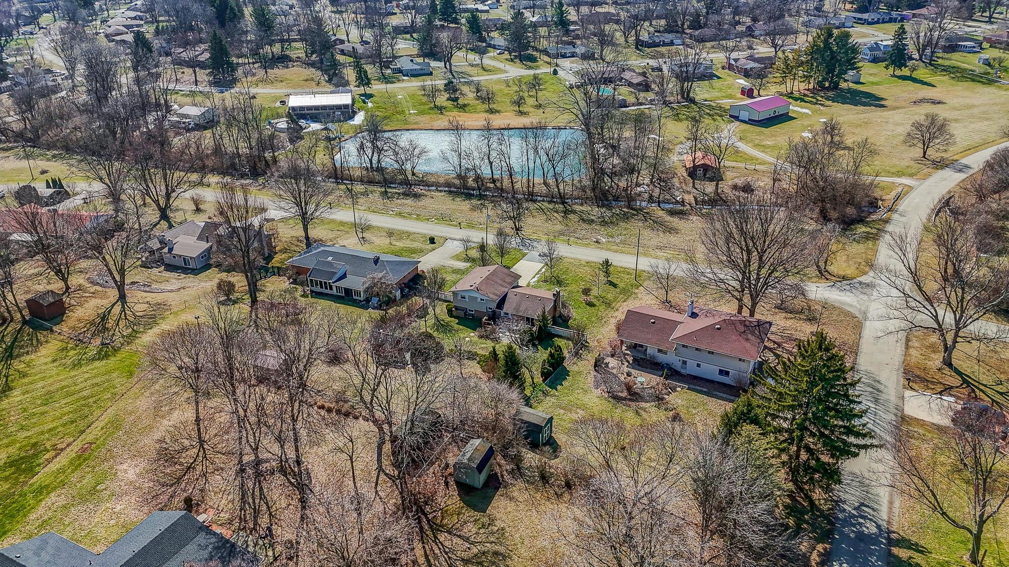 2714 Preston Drive Property Photo 6