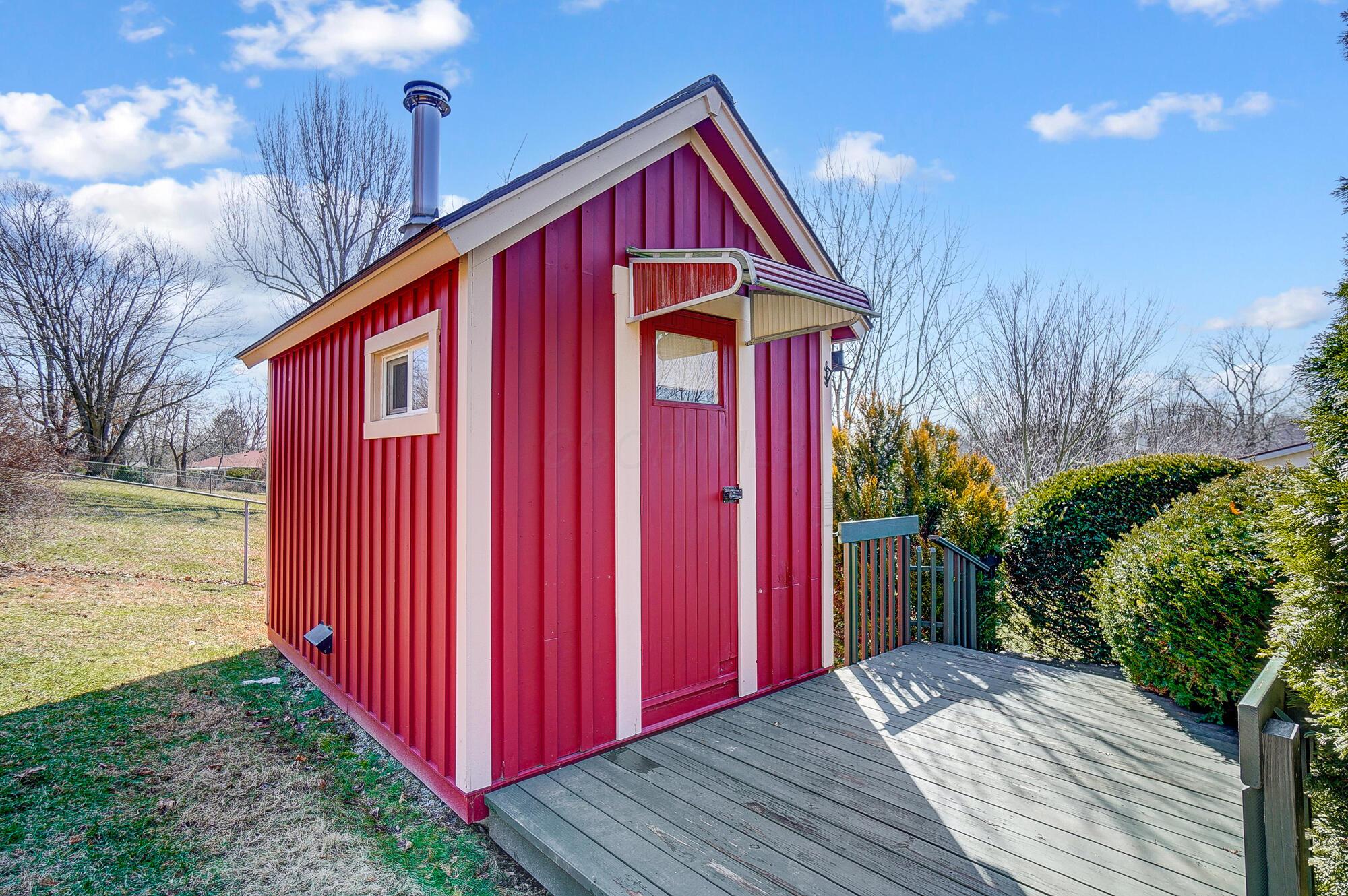 2714 Preston Drive Property Photo 46