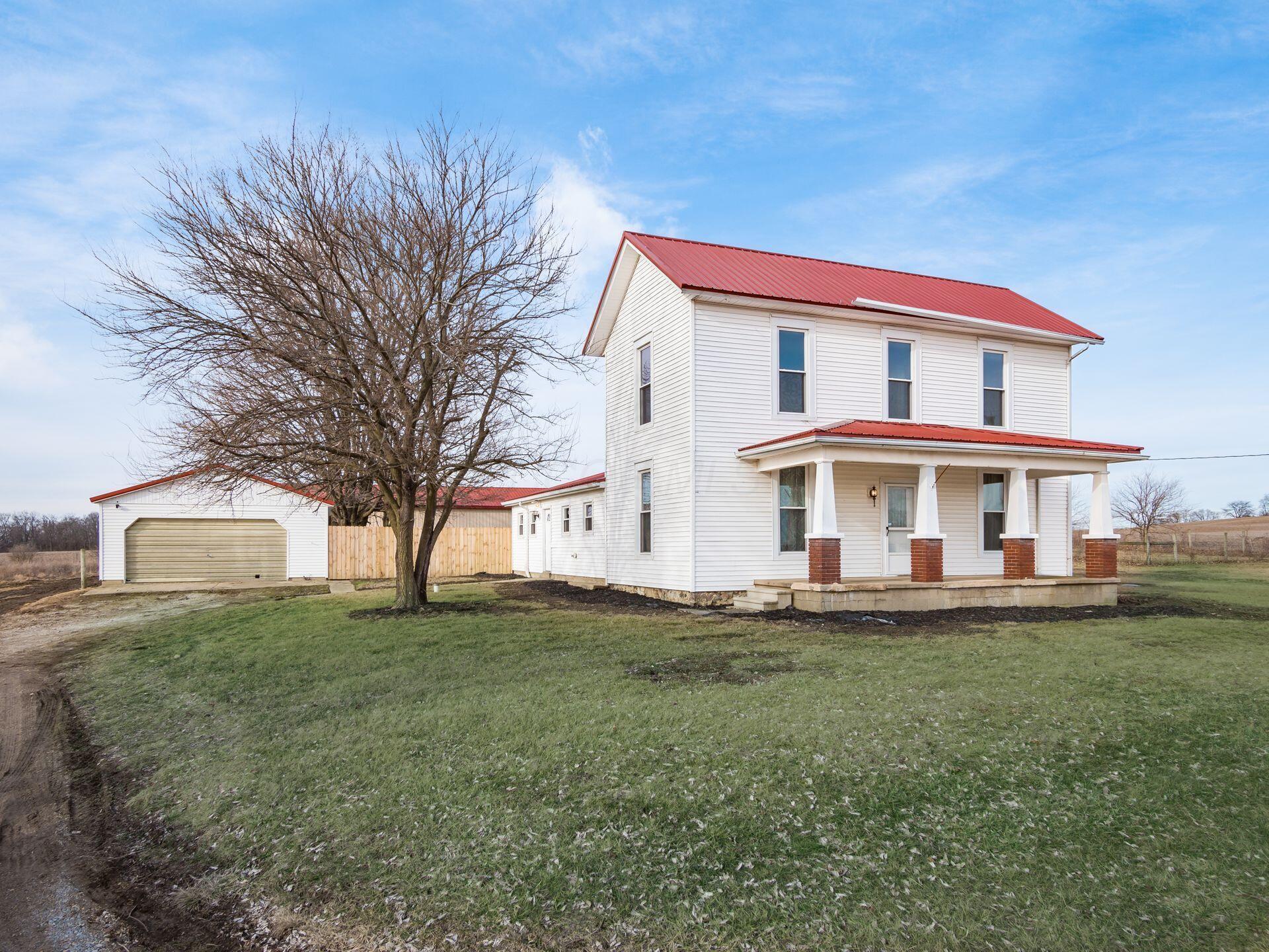 6620 State Route 161 Property Photo