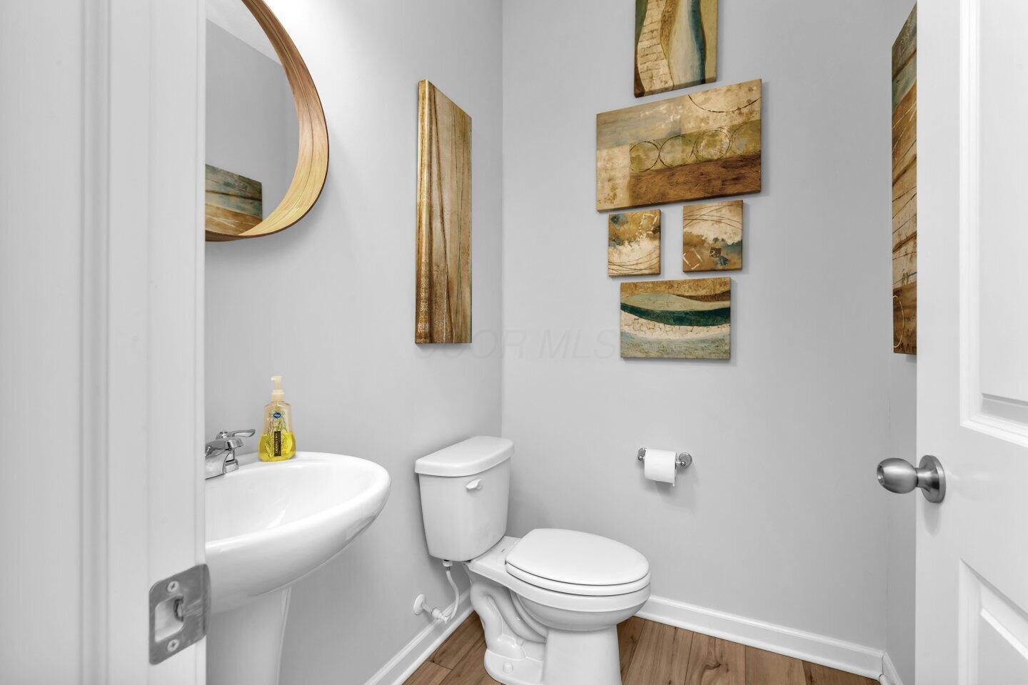 3683 Glacial Lane Property Photo 4