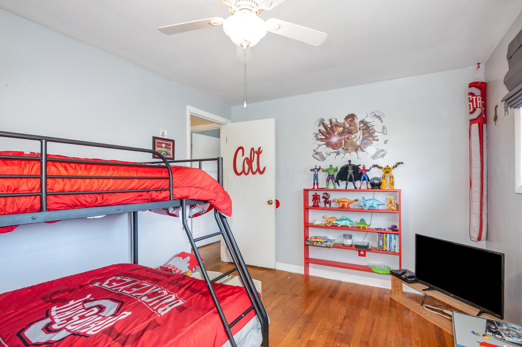 5249 Stoneridge Drive Property Photo 18