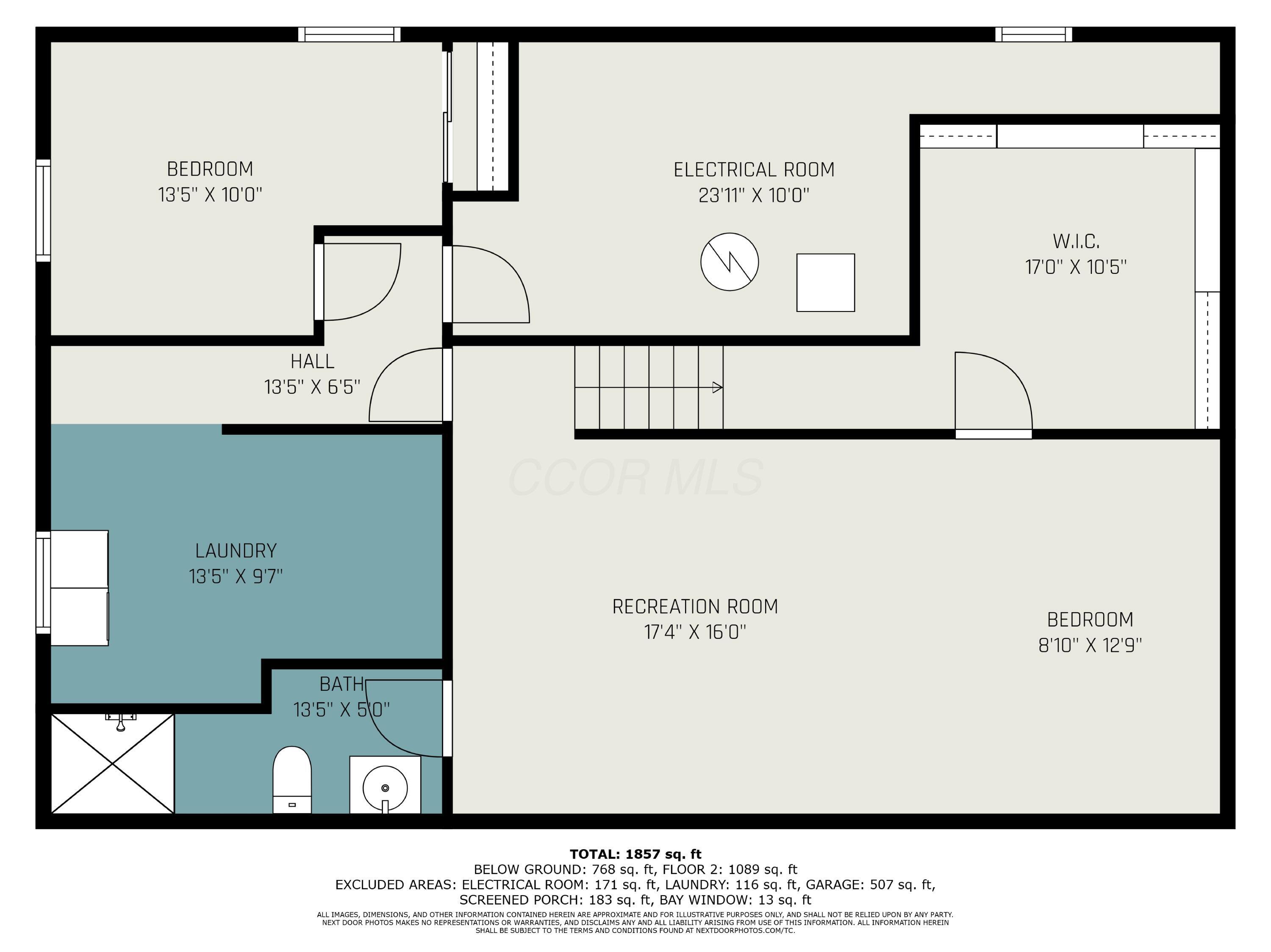 5249 Stoneridge Drive Property Photo 27