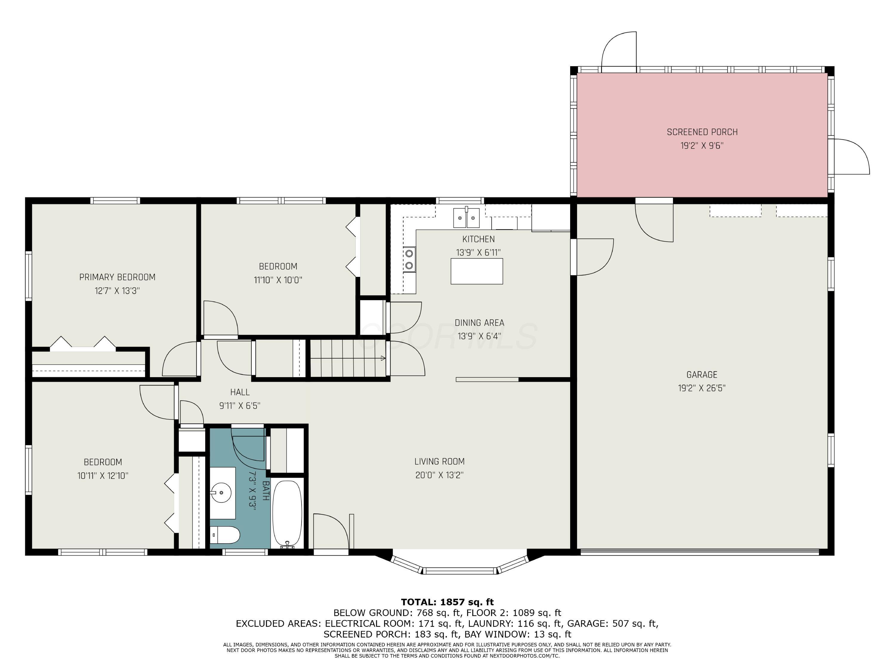 5249 Stoneridge Drive Property Photo 28