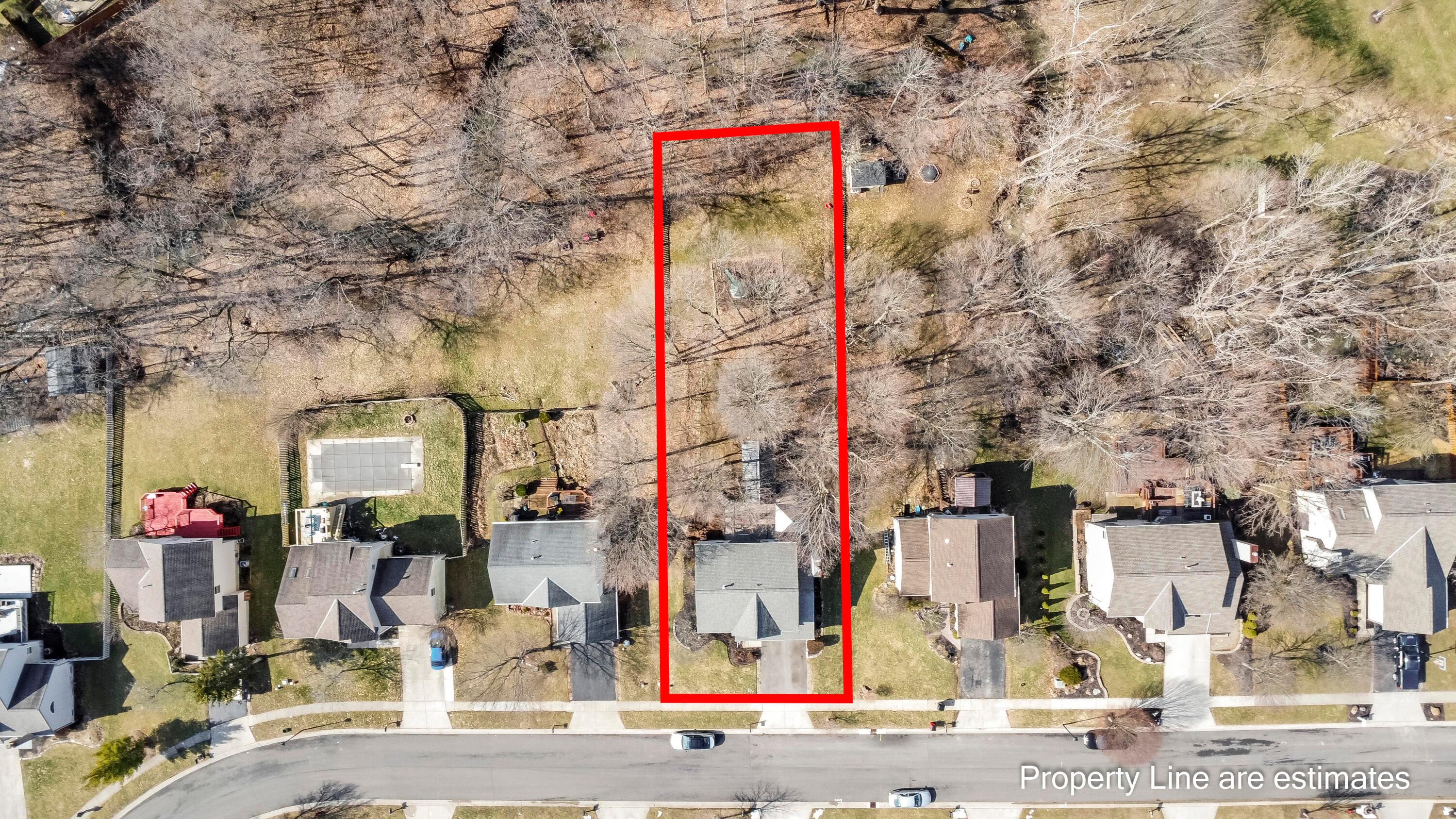 433 Barrington Ridge Property Photo 4