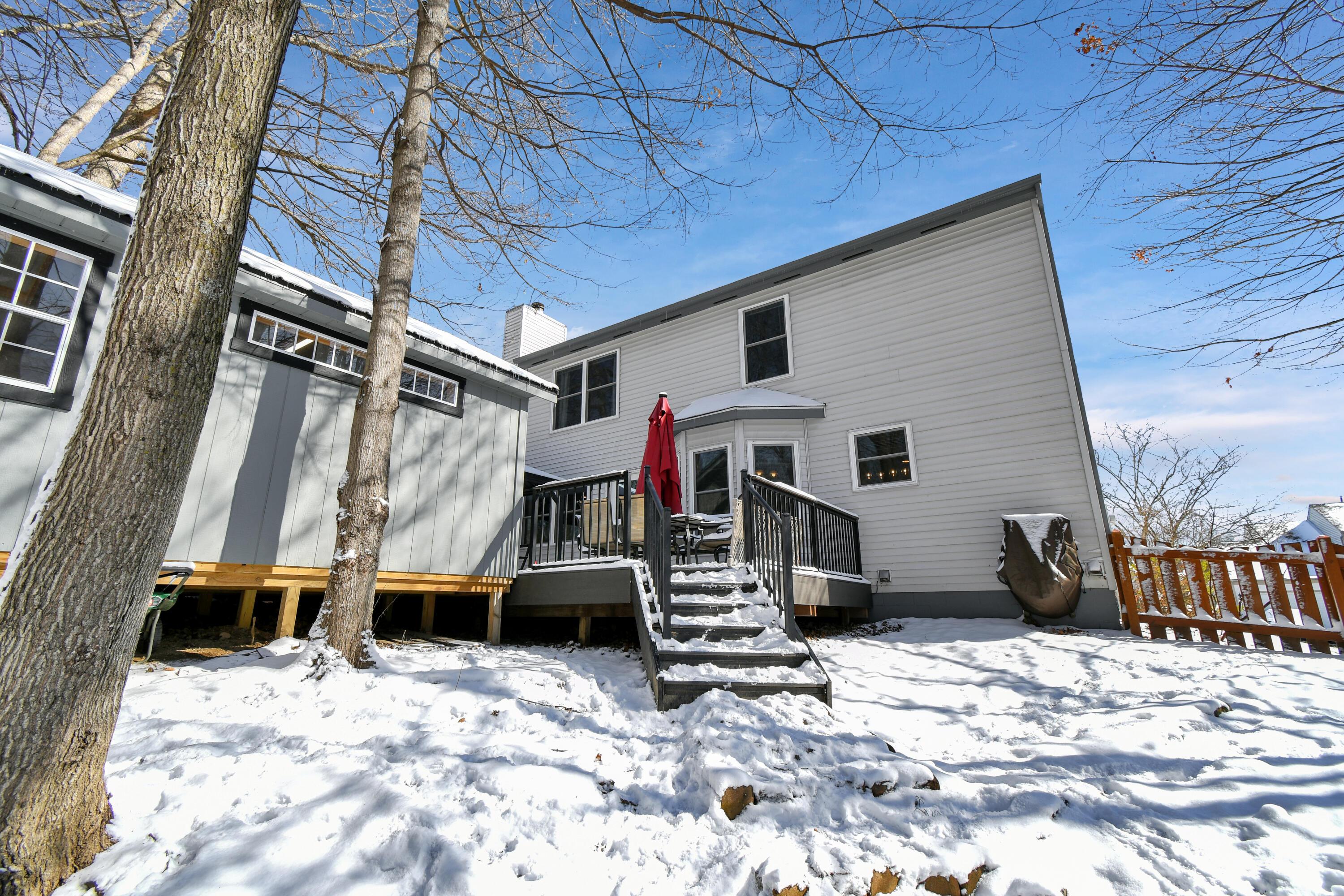 433 Barrington Ridge Property Photo 40