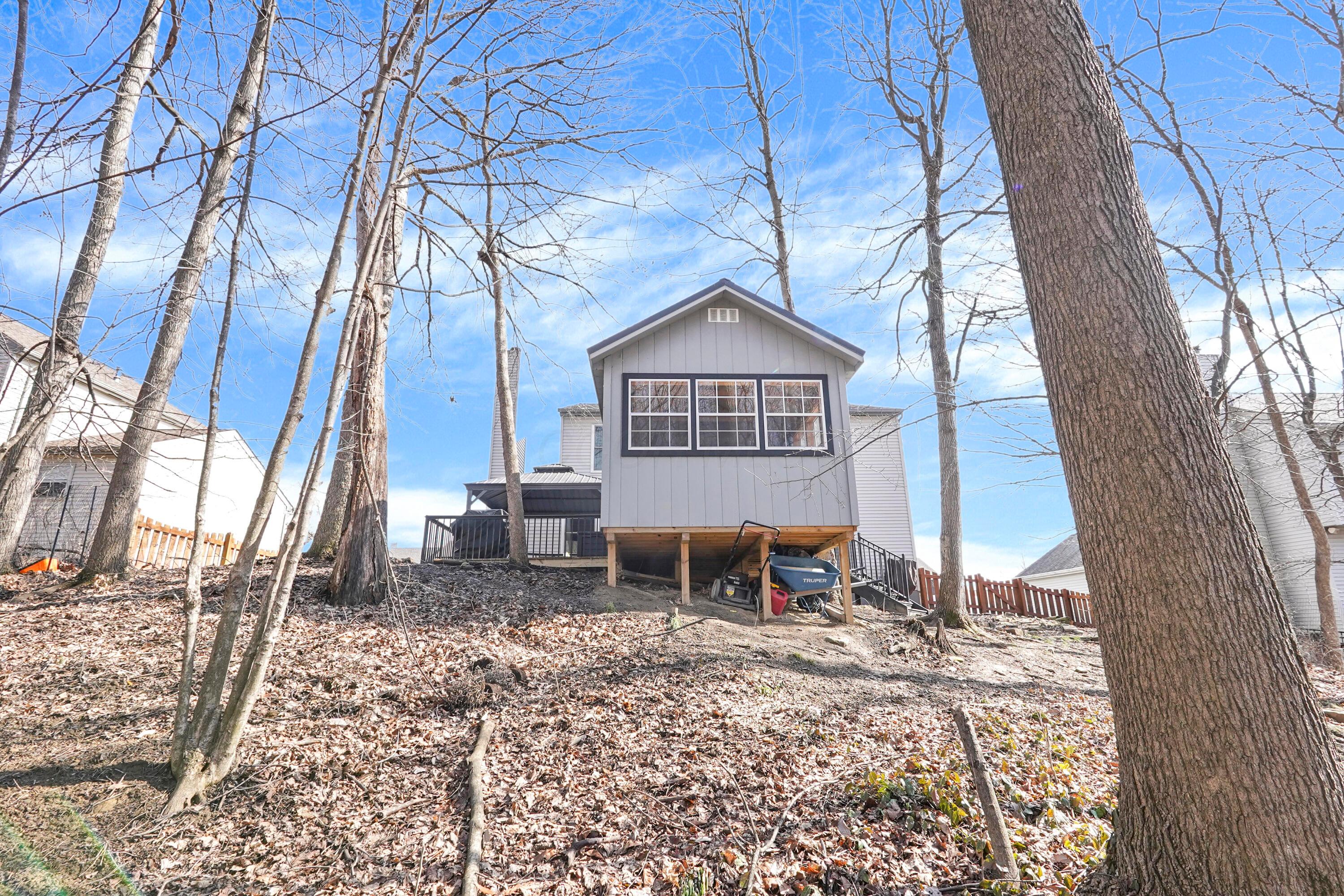 433 Barrington Ridge Property Photo 51
