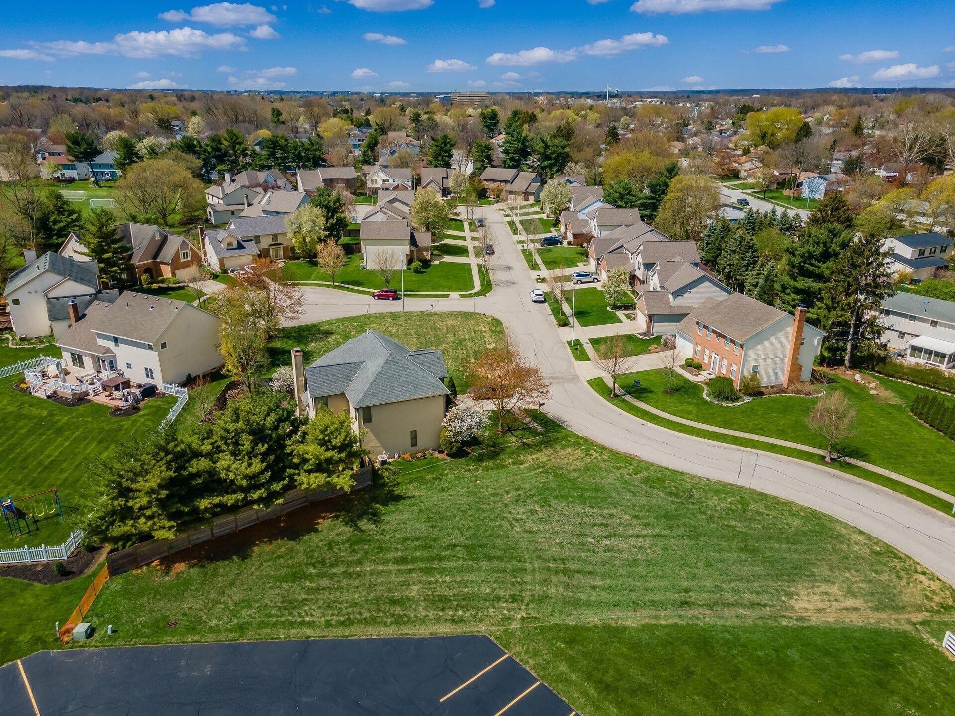 1873 Smoky Meadow Drive, Lot 25 Property Photo 1