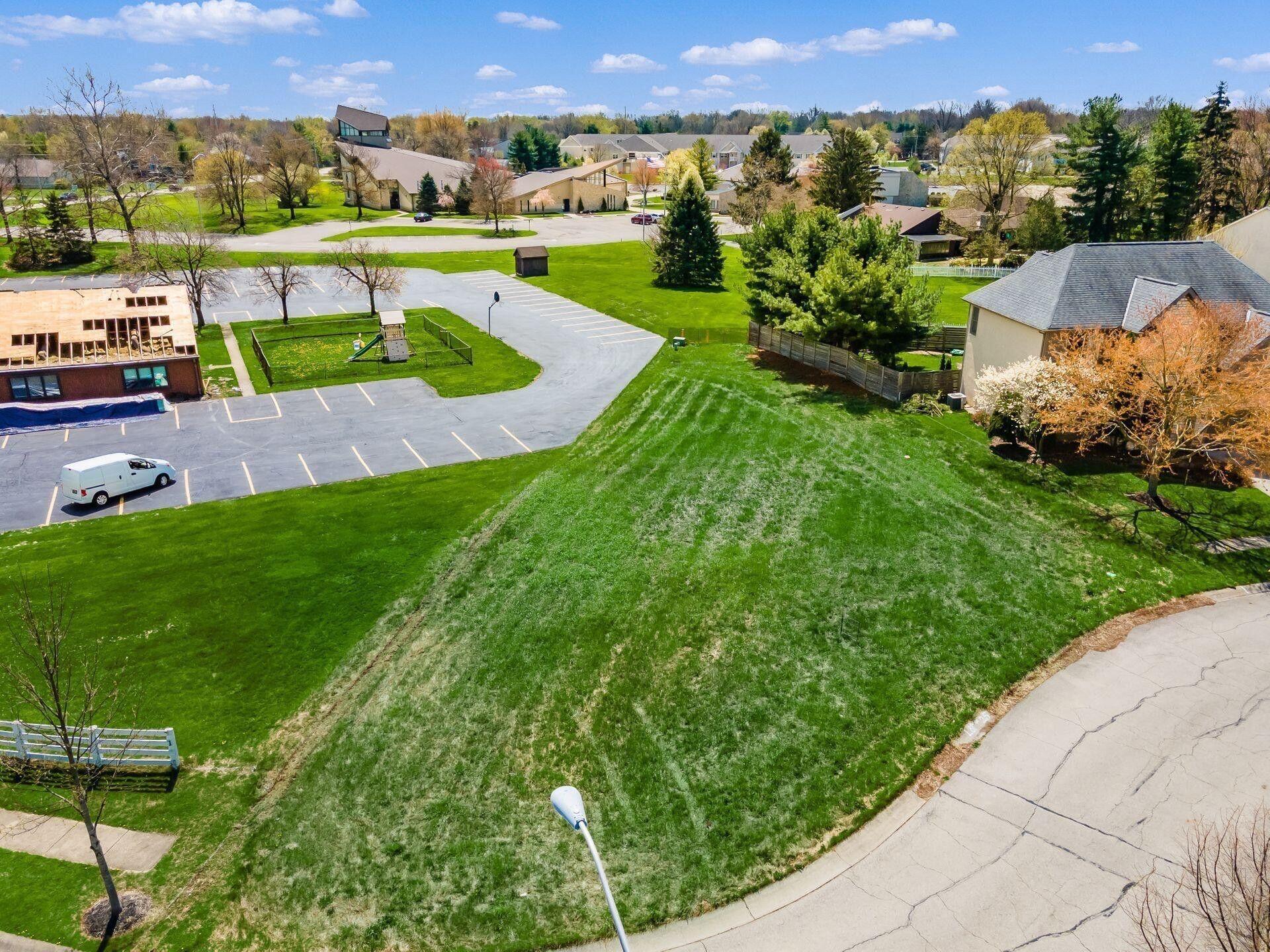 1873 Smoky Meadow Drive, Lot 25 Property Photo 3