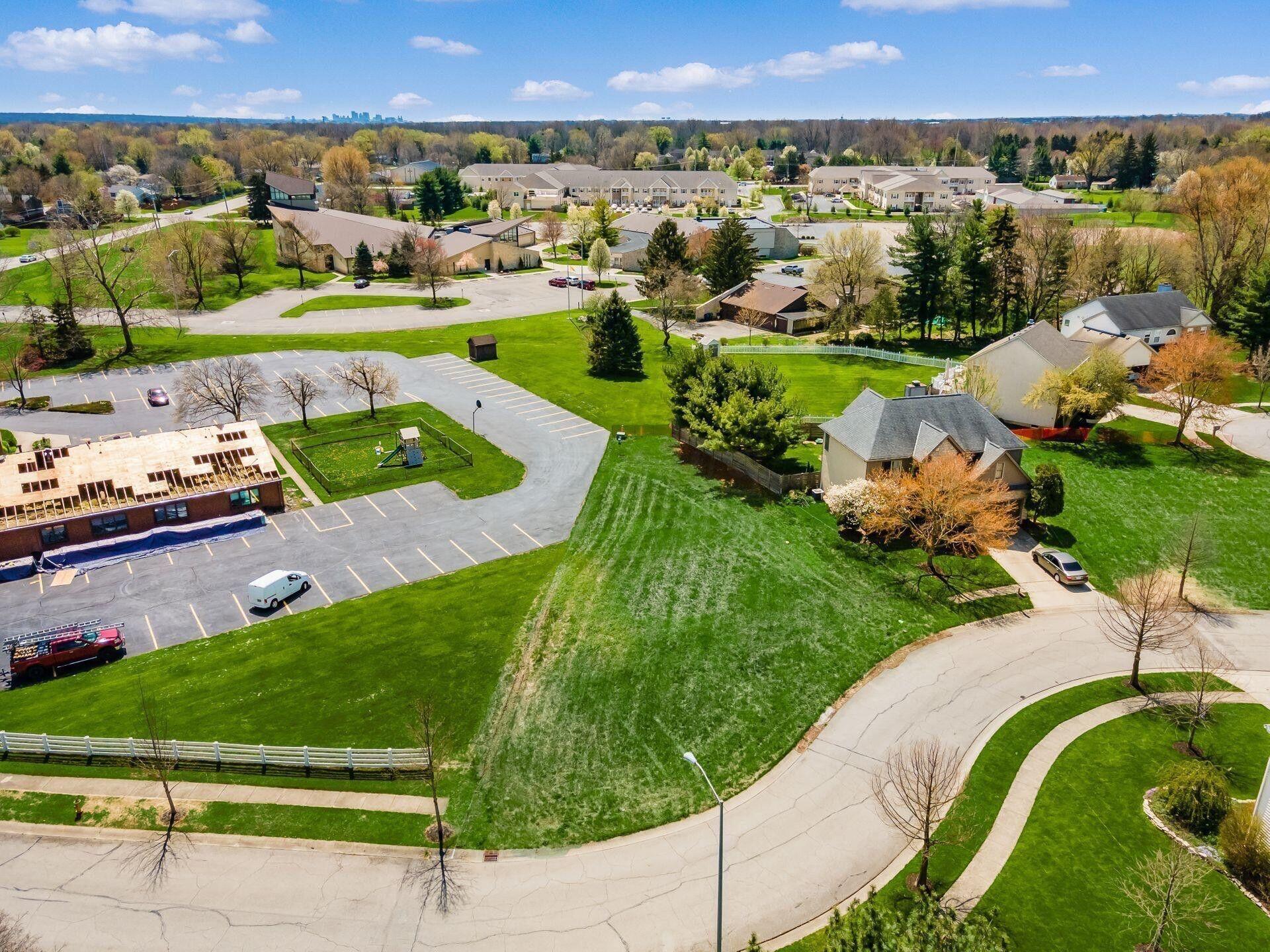 1873 Smoky Meadow Drive, Lot 25 Property Photo 4