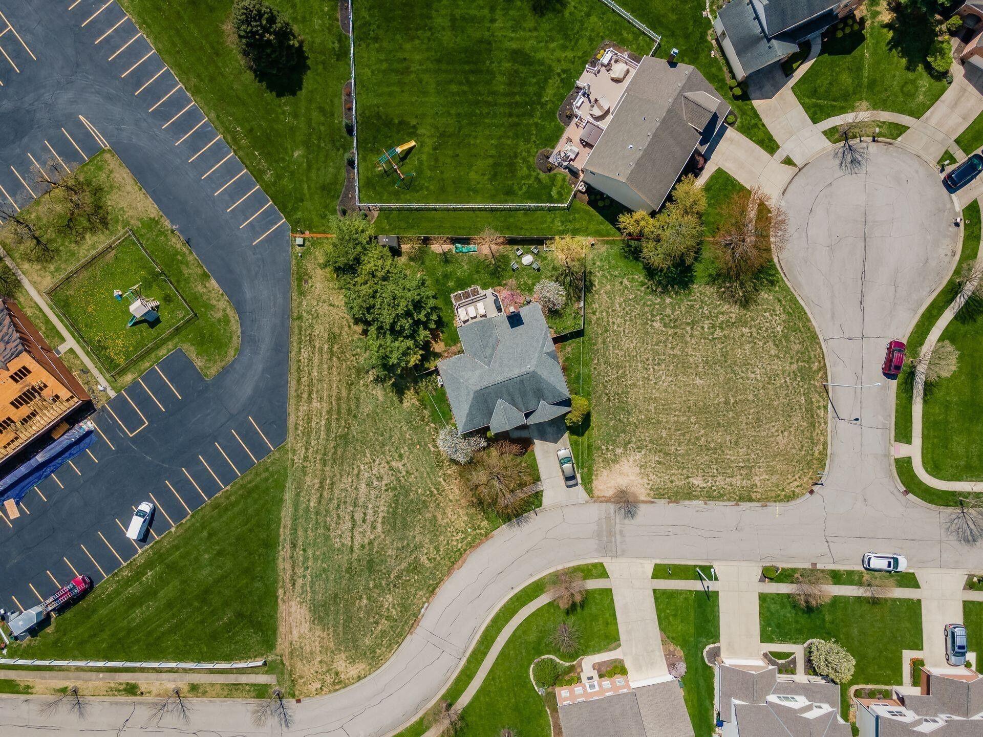 1873 Smoky Meadow Drive, Lot 25 Property Photo 6