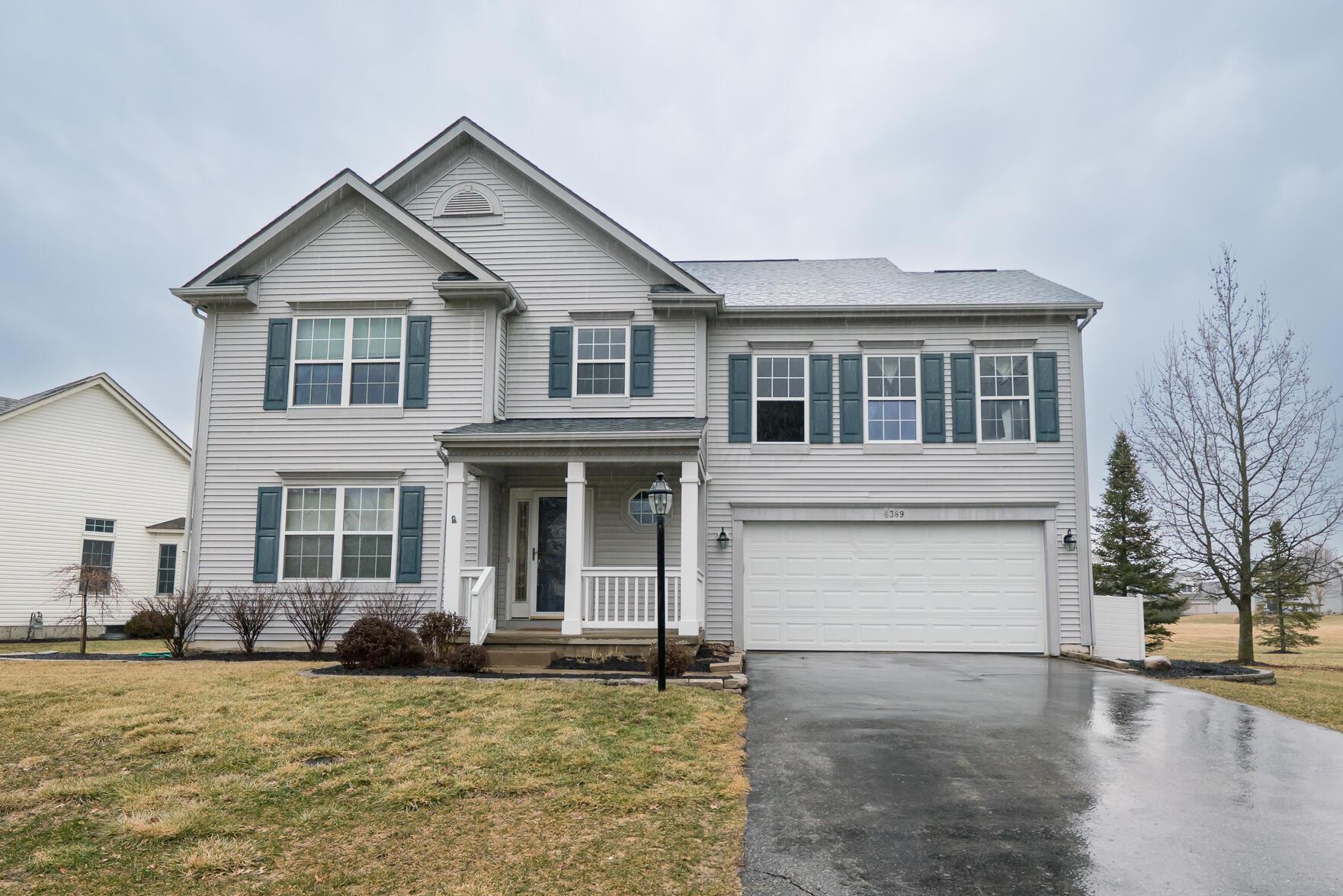 6389 Andrews Drive W Property Photo 1