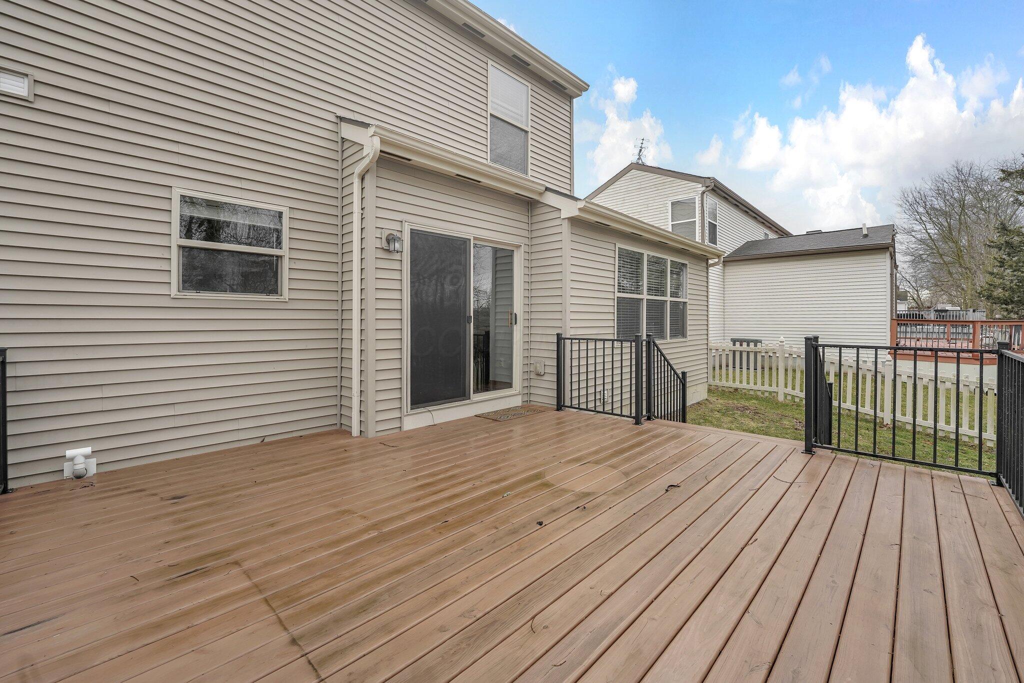 1447 Westbrook Drive Property Photo 24