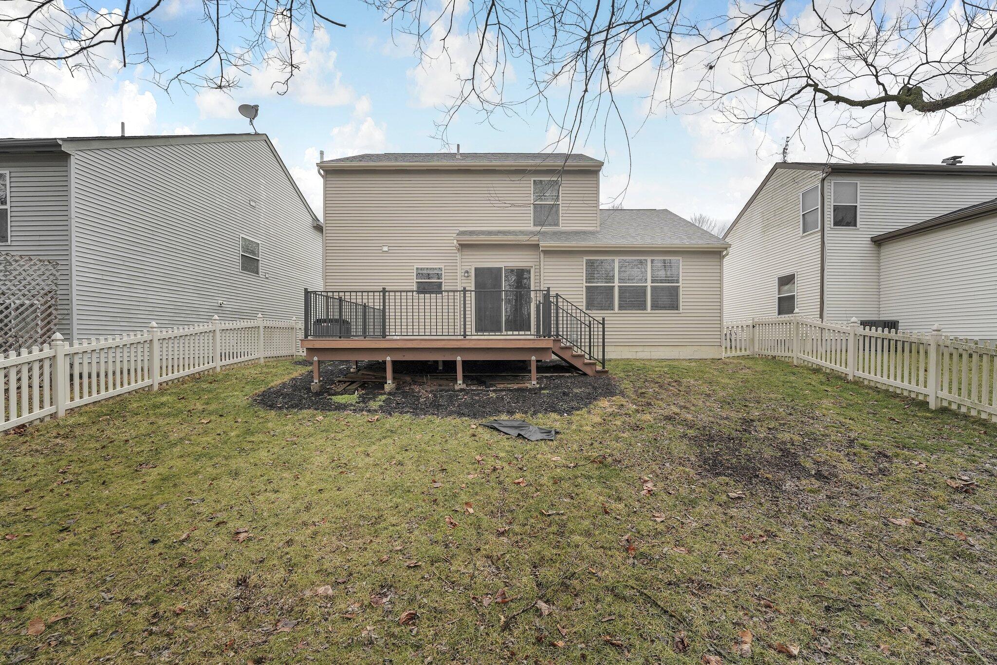 1447 Westbrook Drive Property Photo 28
