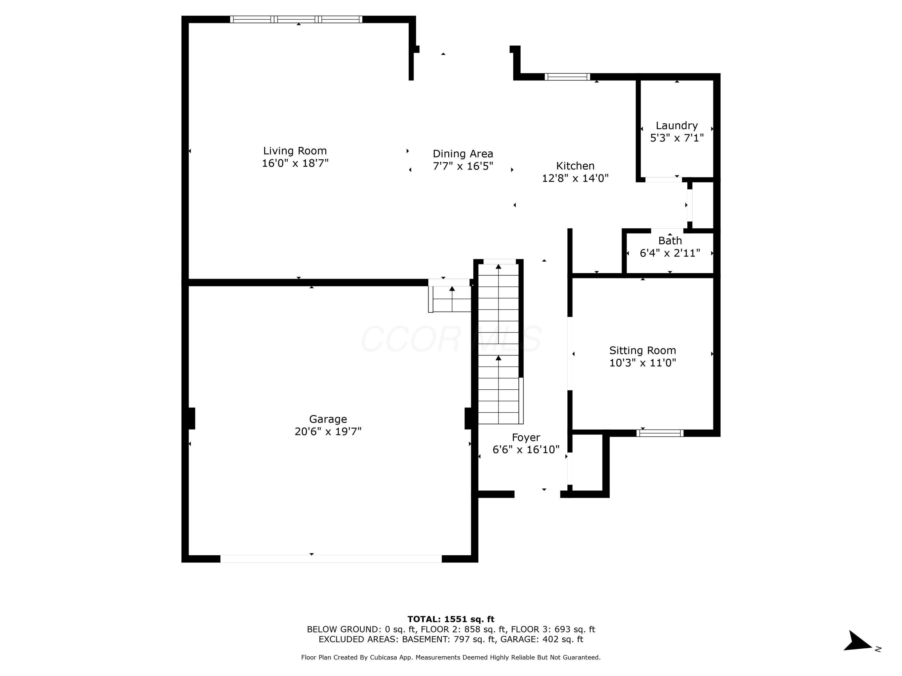 1447 Westbrook Drive Property Photo 29