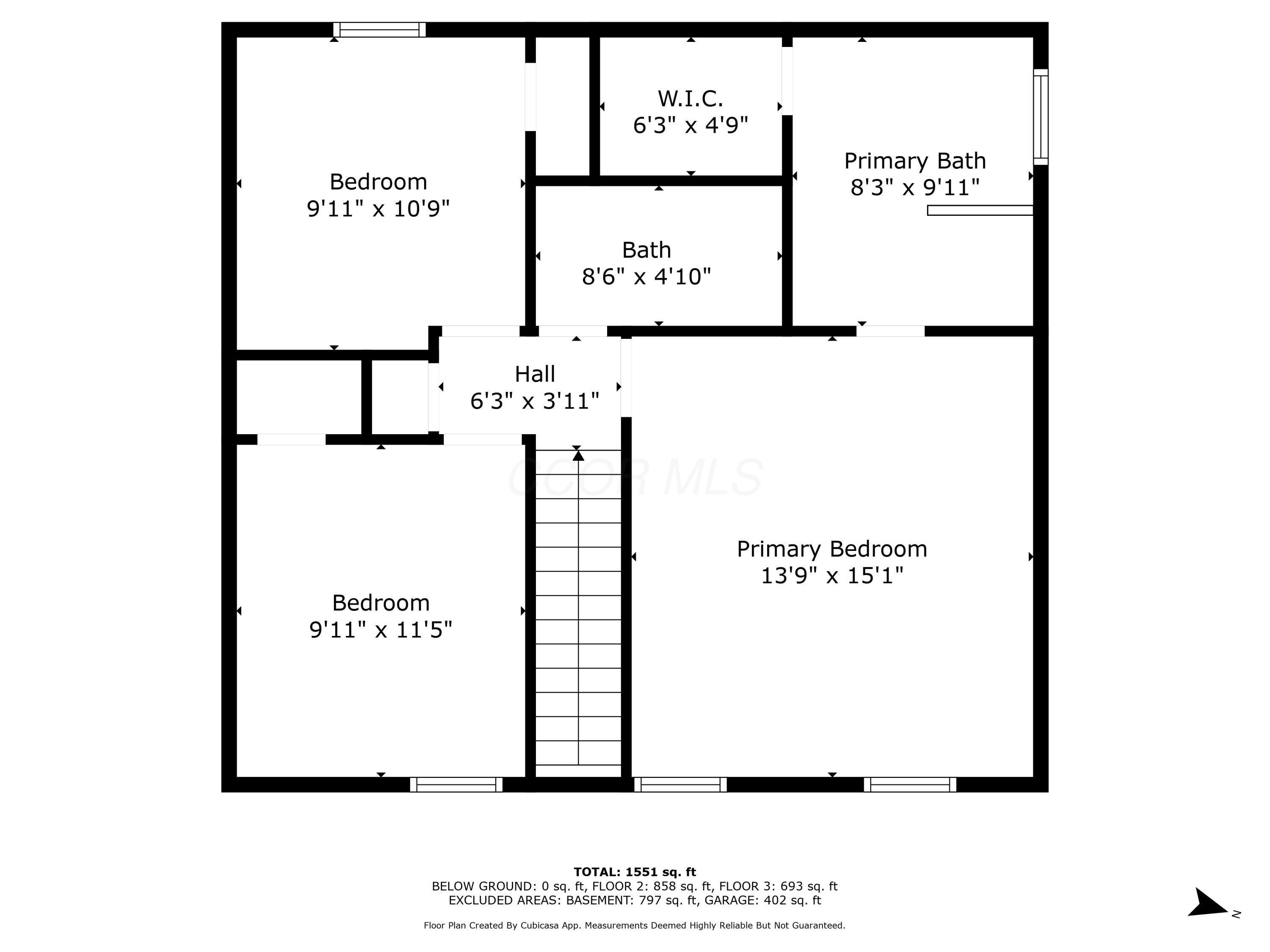 1447 Westbrook Drive Property Photo 30