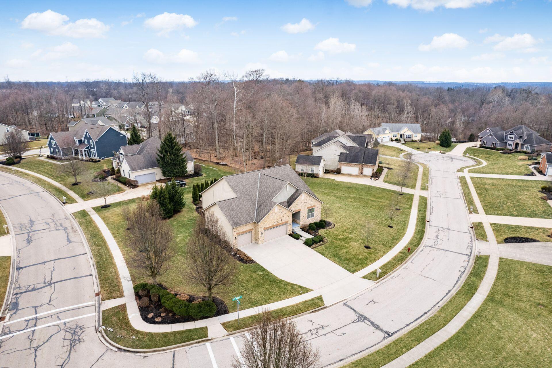 1873 Ivywood Court Property Photo 49