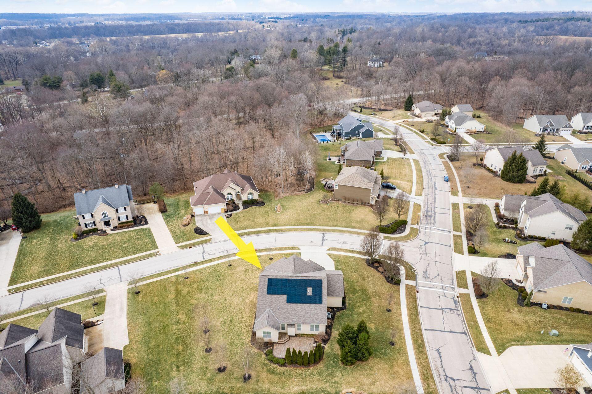 1873 Ivywood Court Property Photo 54