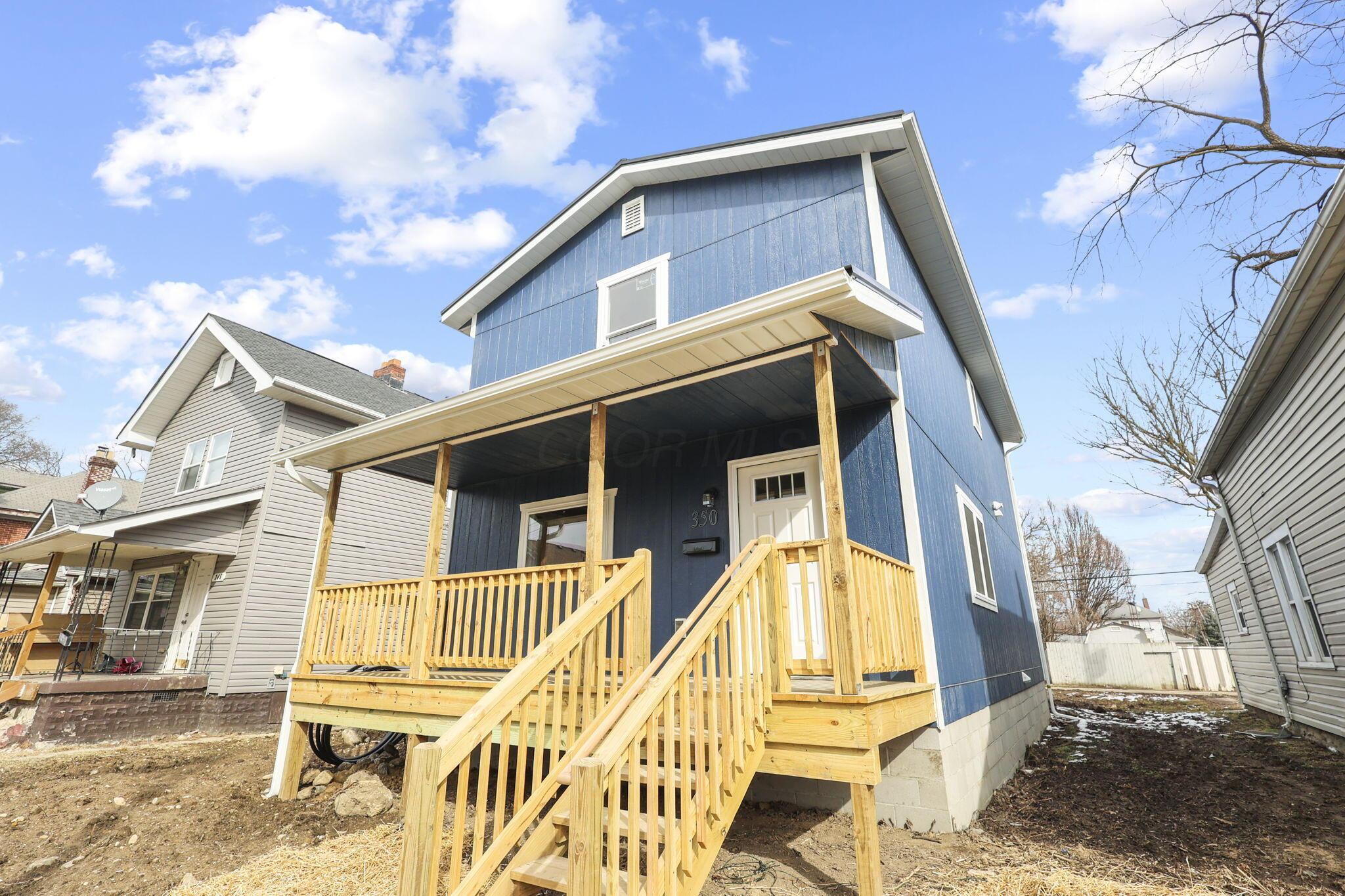 350 S Ogden Avenue Property Photo 13