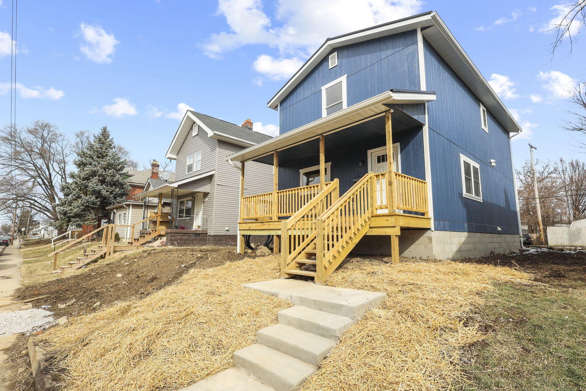350 S Ogden Avenue Property Photo 14