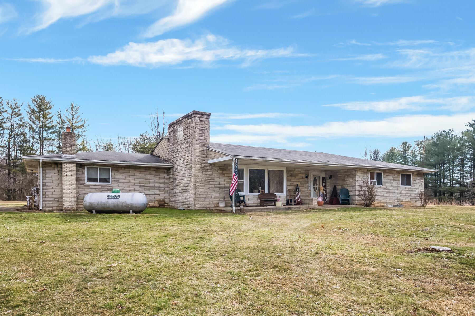 14954 Wollet Road Property Photo 1