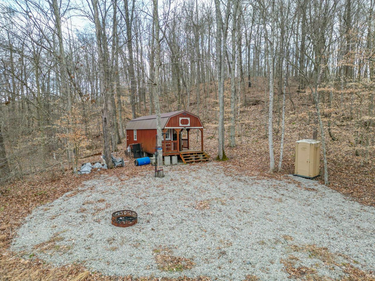 0 Smokey Hollow Road Property Photo 8