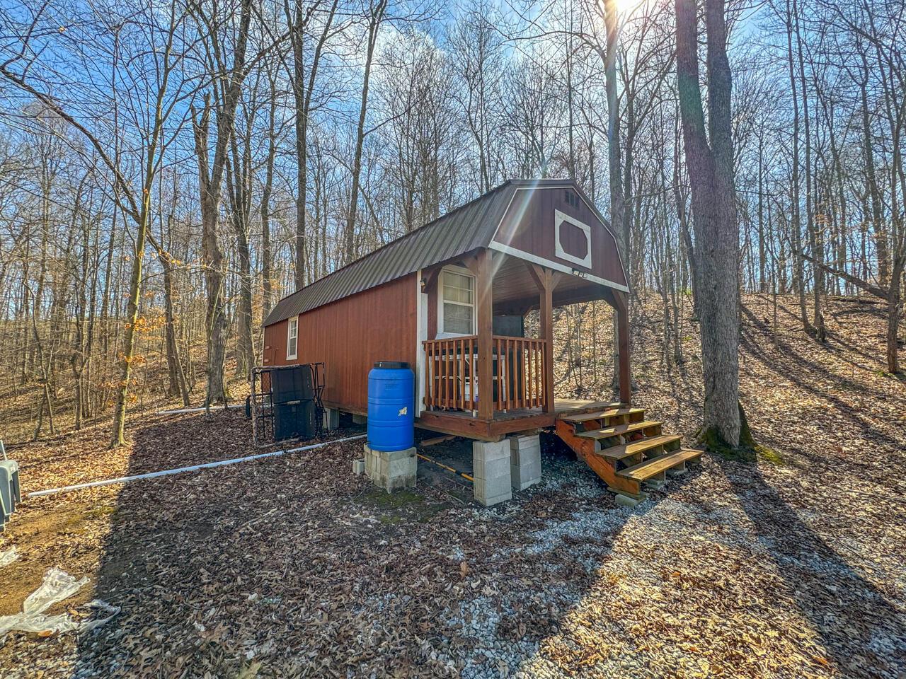 0 Smokey Hollow Road Property Photo 12