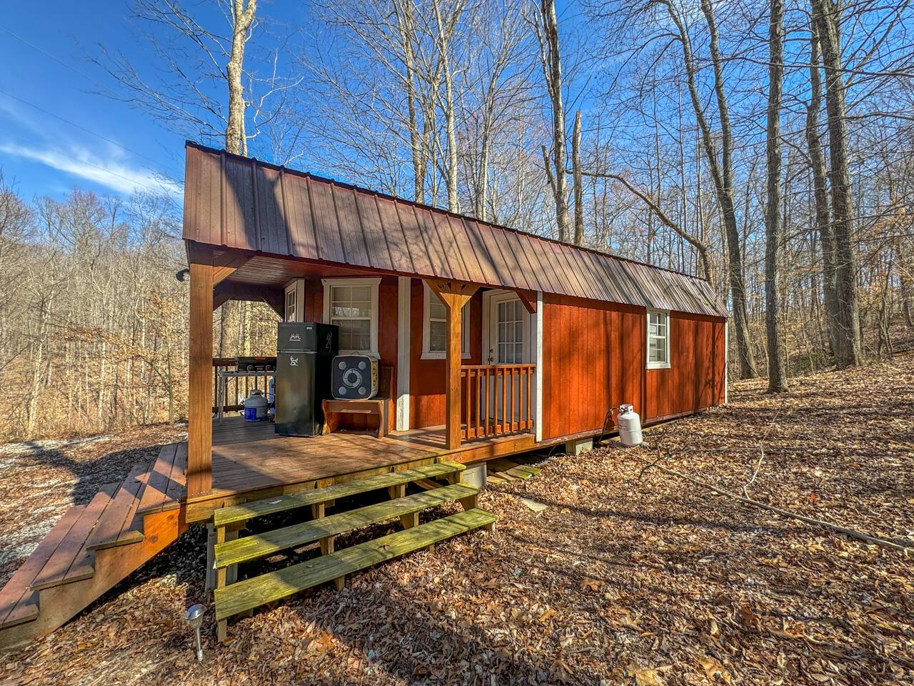 0 Smokey Hollow Road Property Photo 13