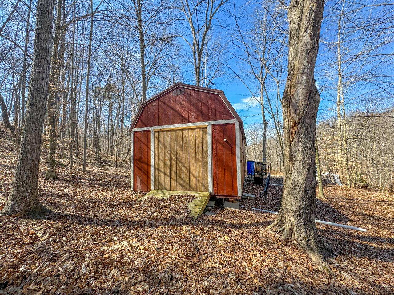0 Smokey Hollow Road Property Photo 14