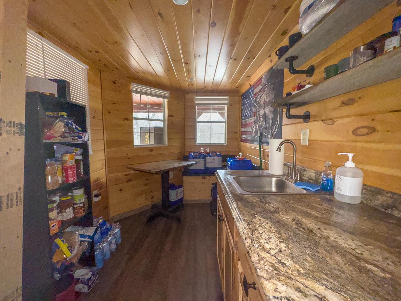0 Smokey Hollow Road Property Photo 17