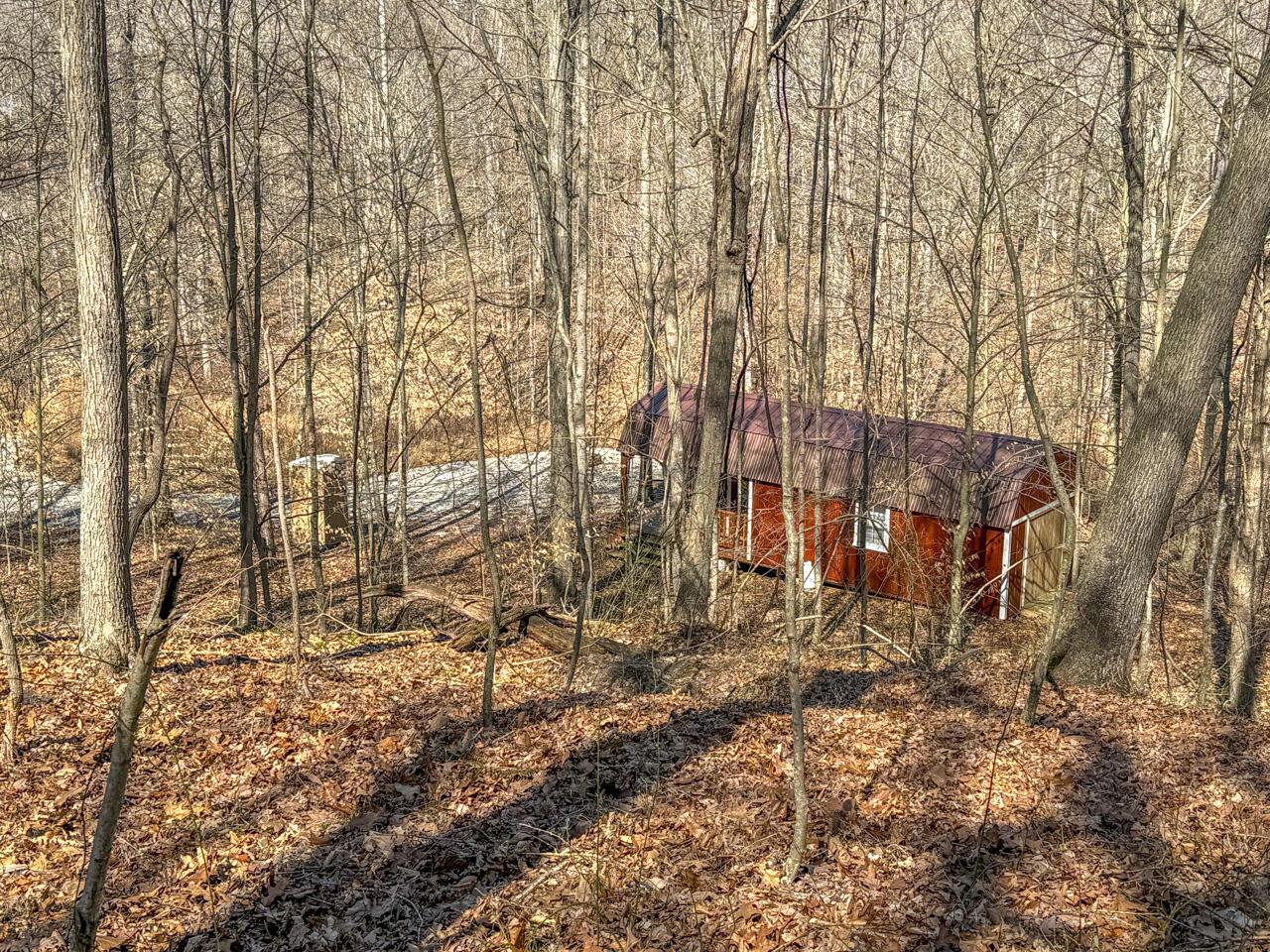 0 Smokey Hollow Road Property Photo 25