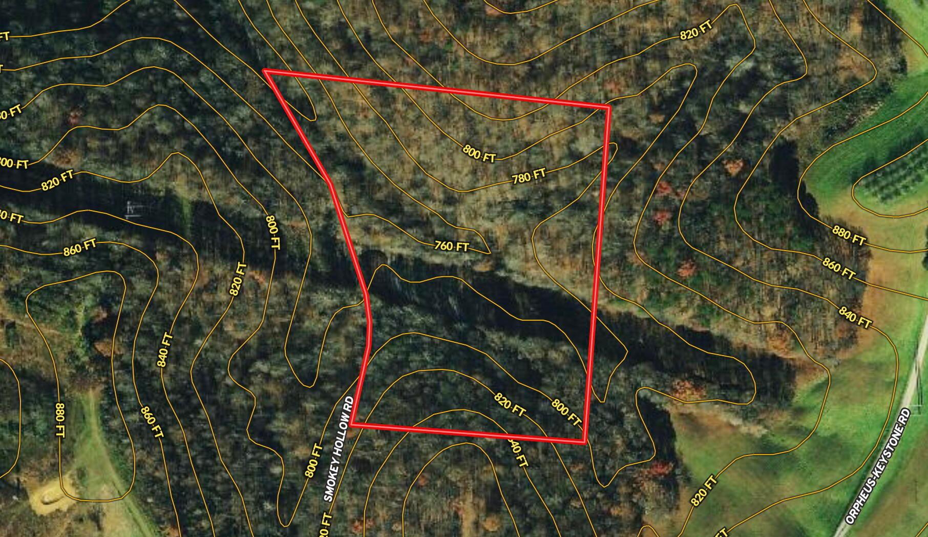0 Smokey Hollow Road Property Photo 44