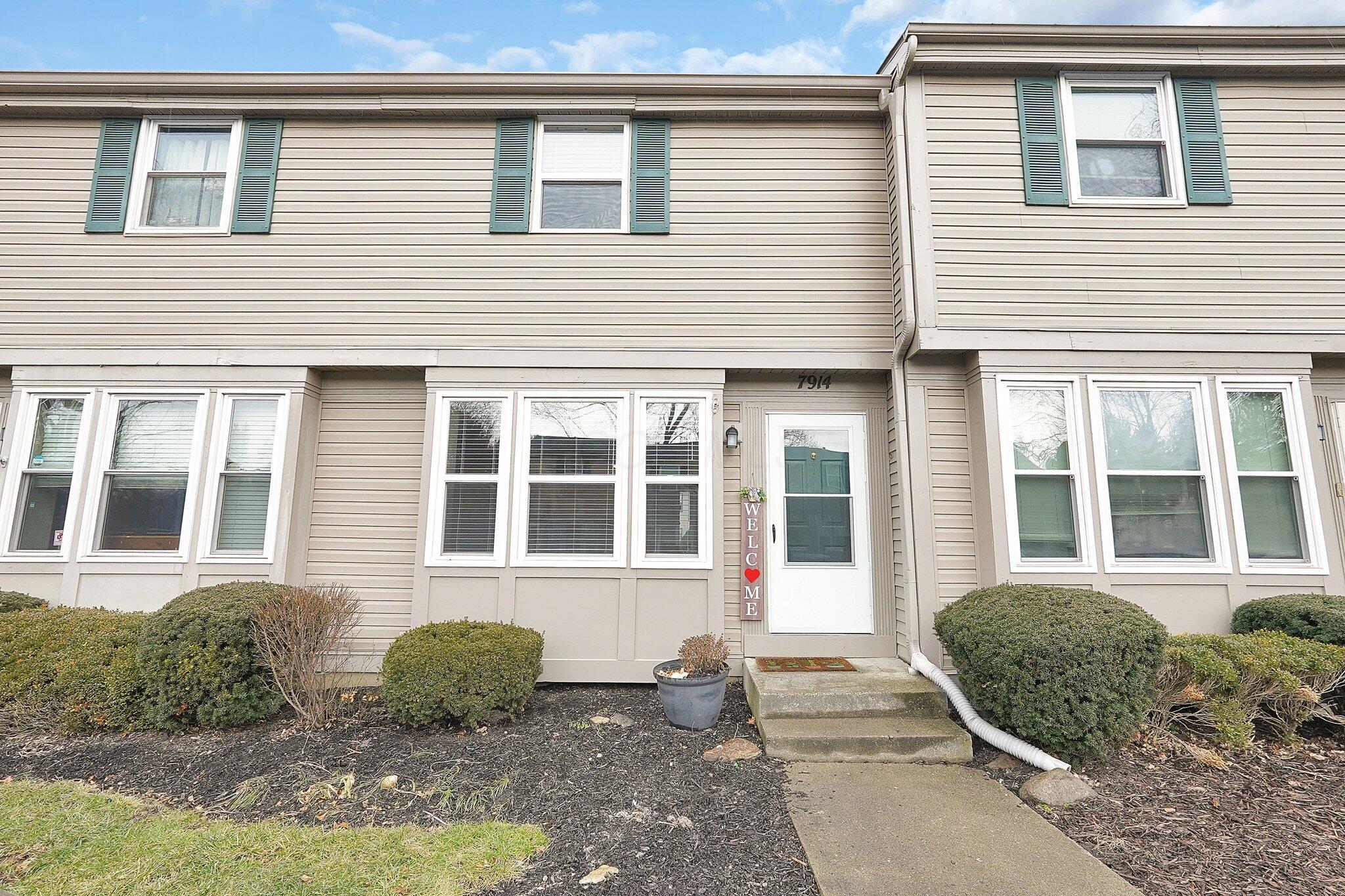 7914 Barkwood Drive, 22d Property Photo 2