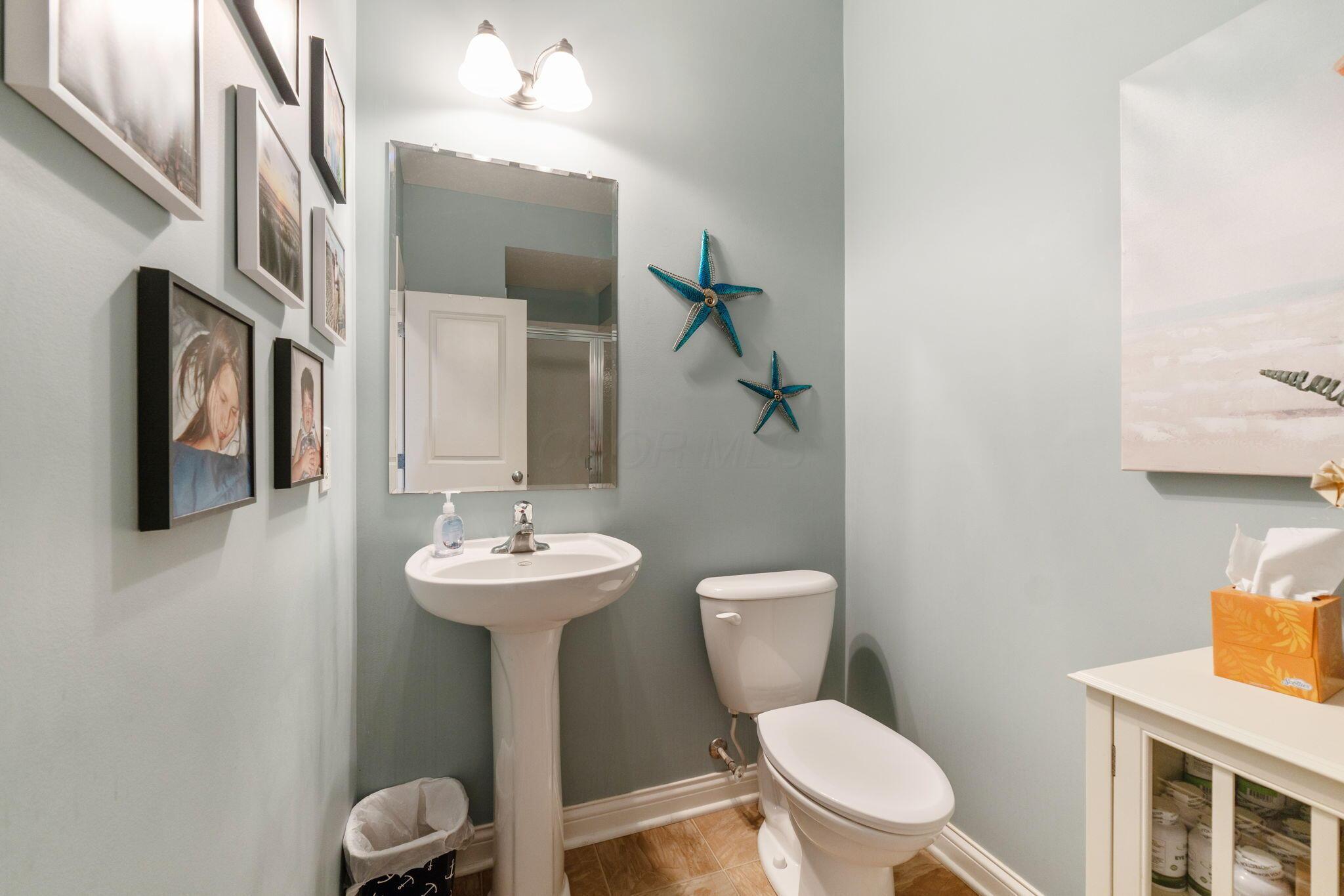 8007 Ashenden Drive Property Photo 15