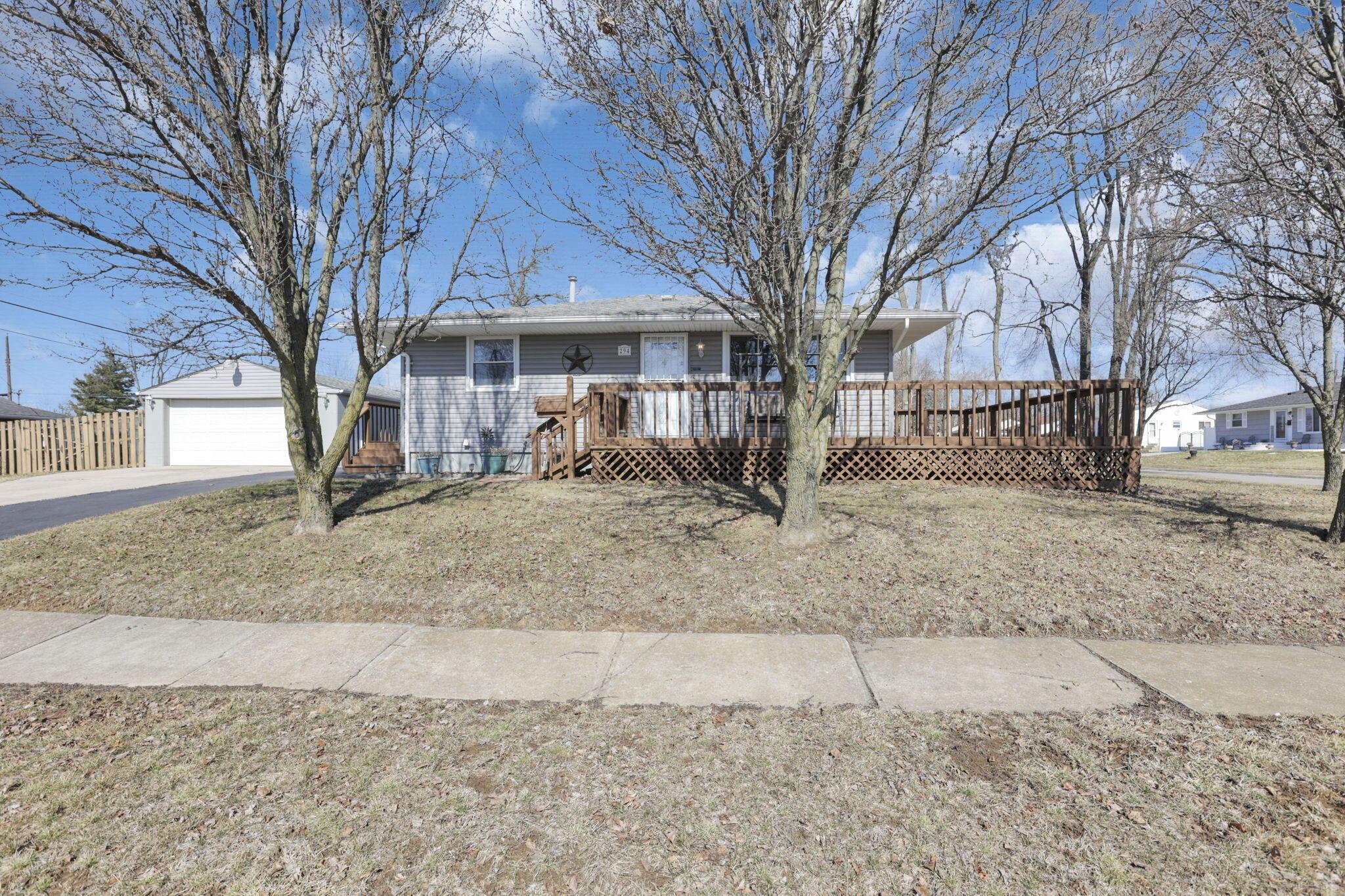 294 Calahan Road Property Photo 1