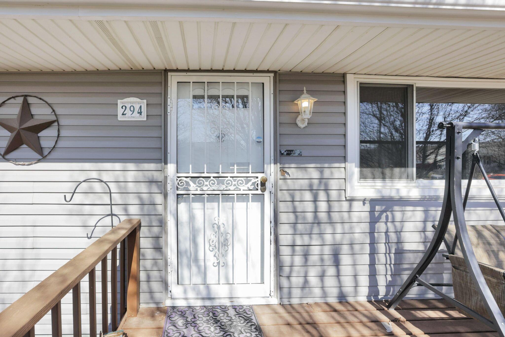 294 Calahan Road Property Photo 3