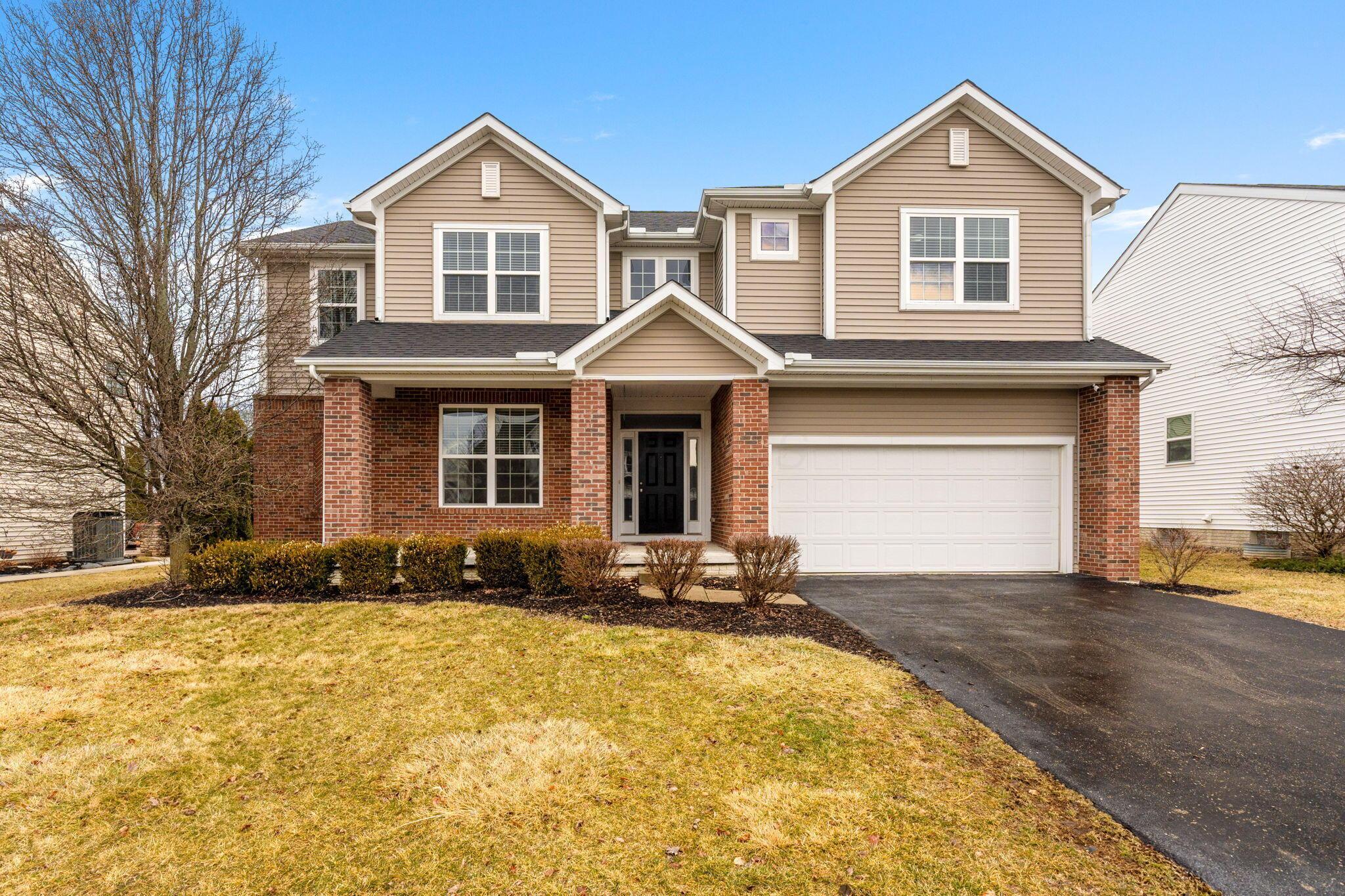 726 Stallion Way Property Photo 1